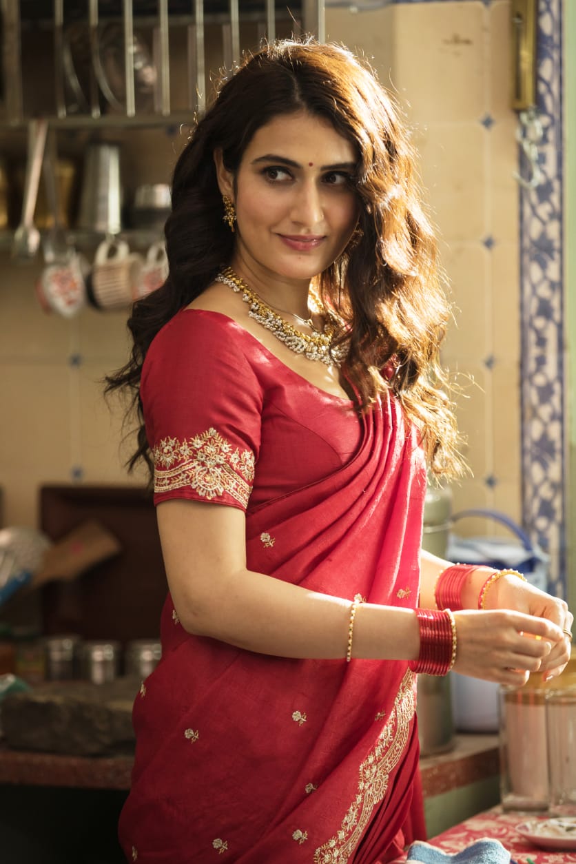 Fatima Sana Shaikh