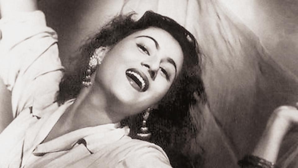 Madhubala birth anniversary