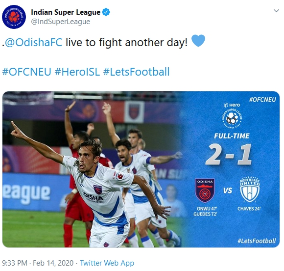 IndSuperLeague