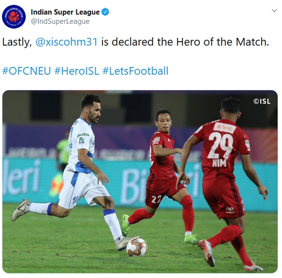 IndSuperLeague