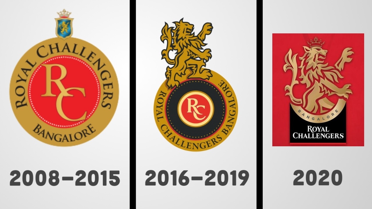 Royal Challengers Bangalore (RCB) Unveil New Logo, SRH tease With Cheeky Comment