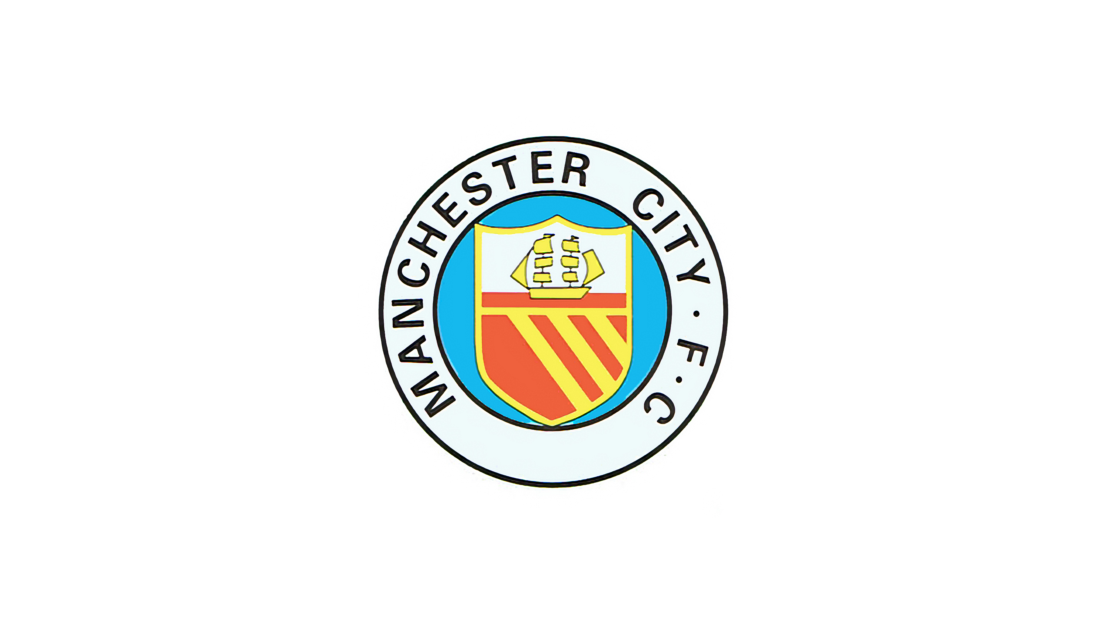 Manchester City banned