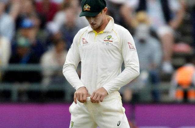 Ball-Tampering Scandal  South Africa  Warner  Smith