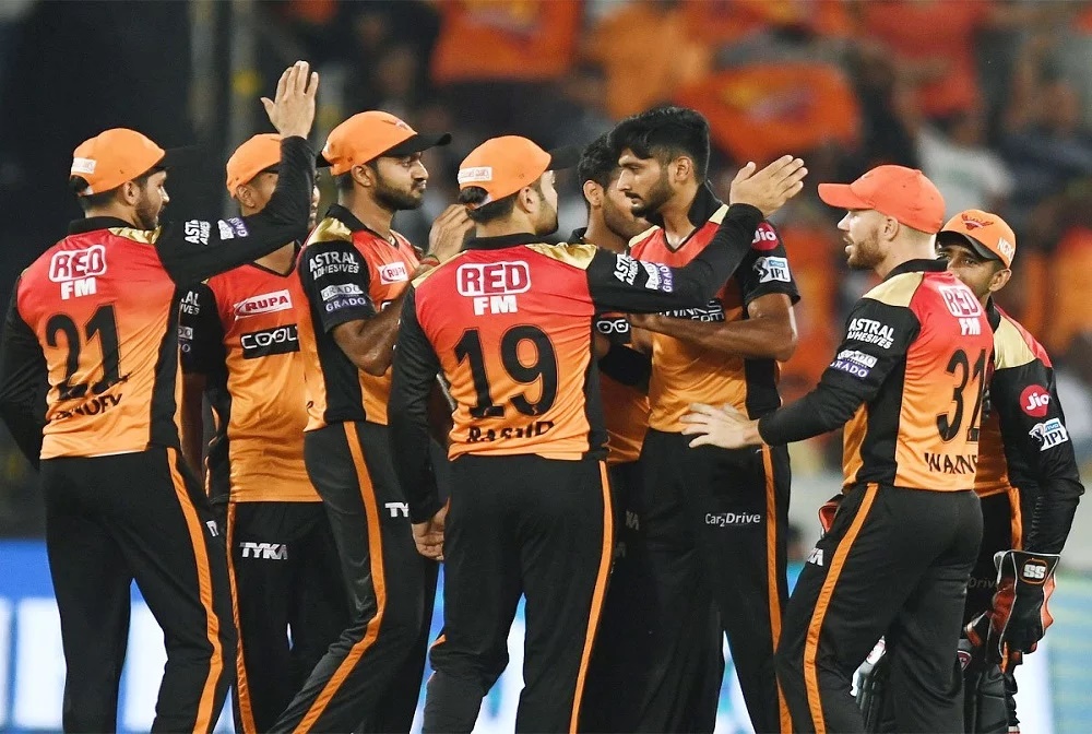 ipl 2020 schedule of league matches revealed for 13th season rcb and srh share their info