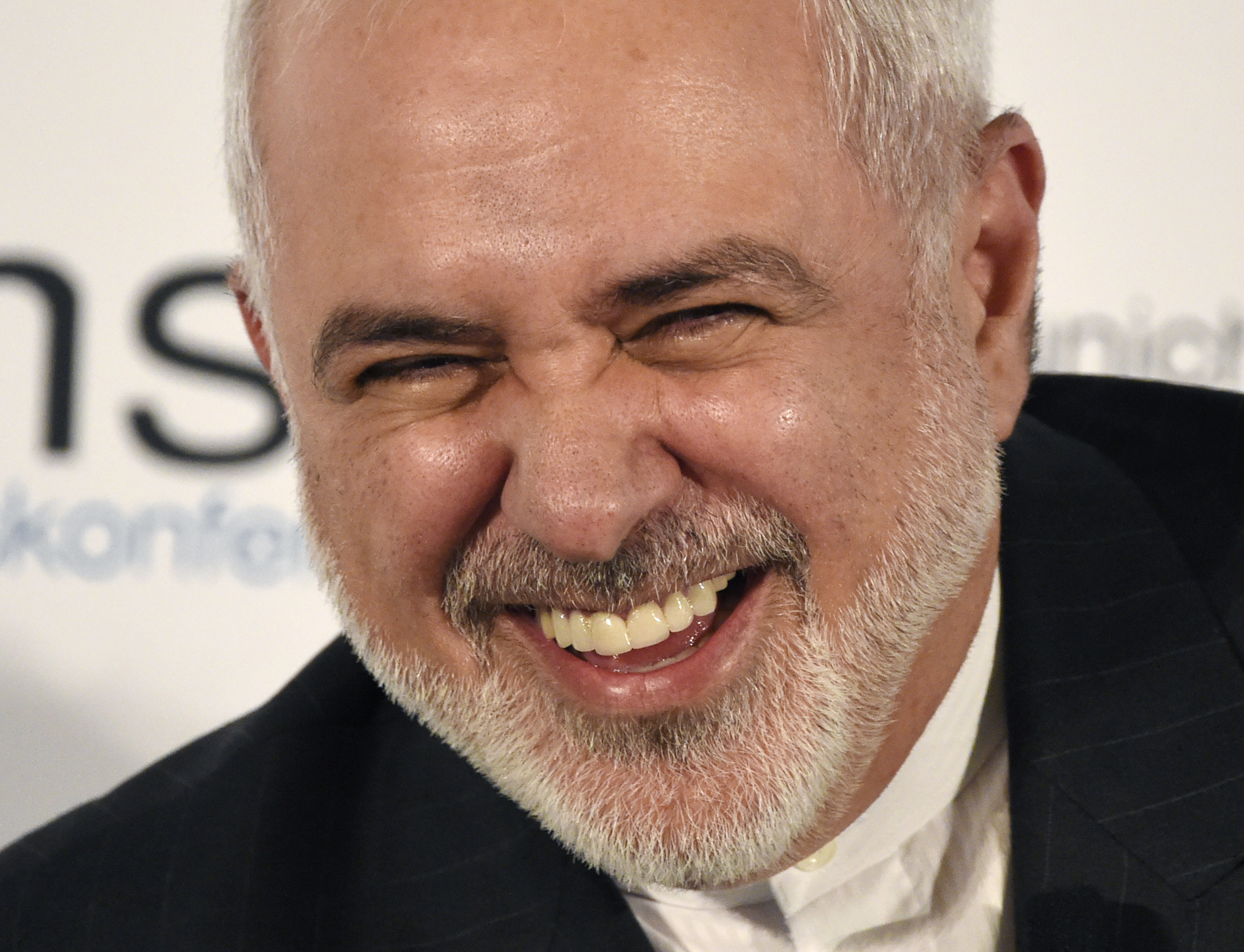 Mohammad Javad Zarif