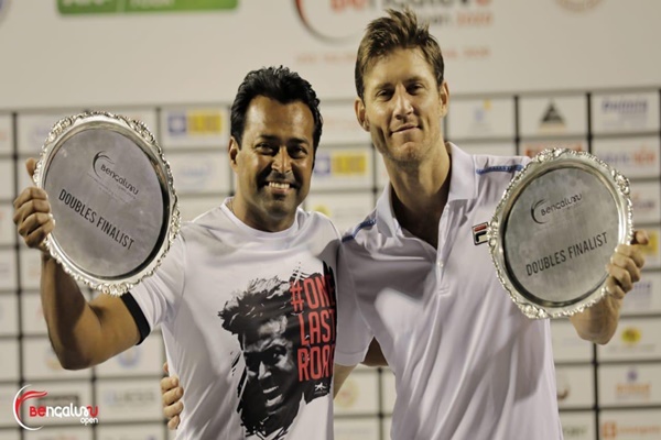 leander paes