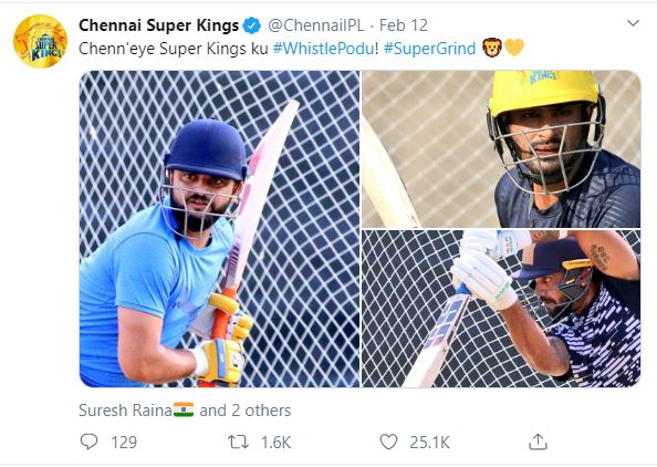 Mahendra Singh Dhoni, CSK, IPL2020