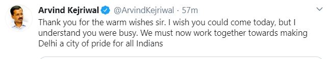 best-wishes-to-kejriwal-for-a-fruitful-tenure-pm-modi