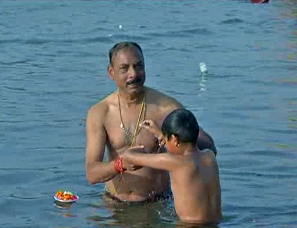 Preparations begin for Gau Narmada Kumbh