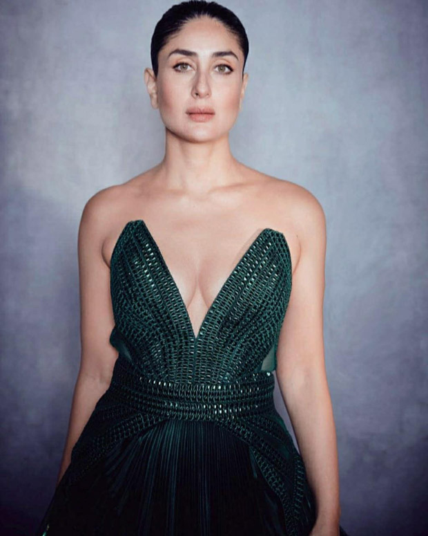 KAREENA KAPOOR GIVES STUNNING CLOSURE TO LFW 2020