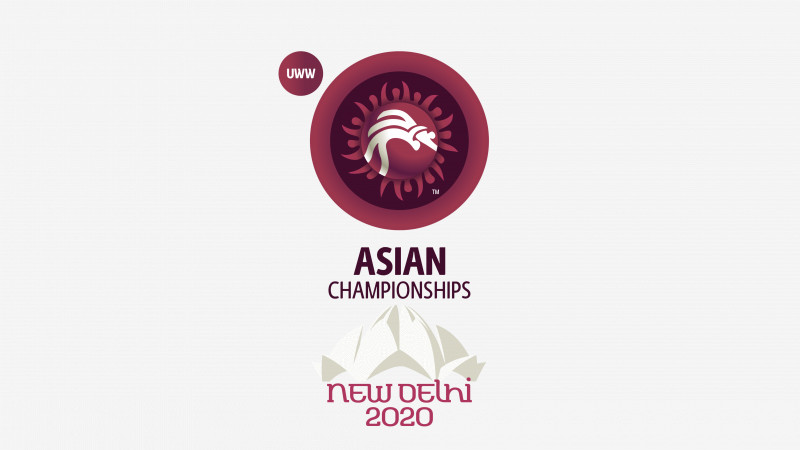 Asian Wrestling  Championships