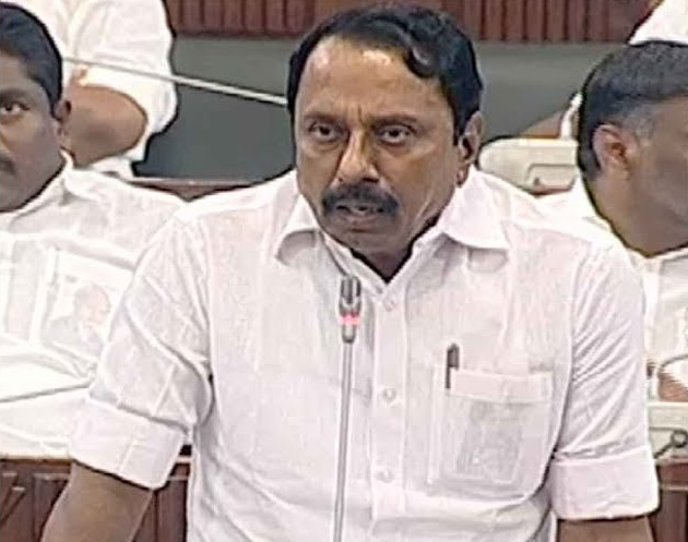 If private schools charge more departmental action will be taken minister sengottaiyan