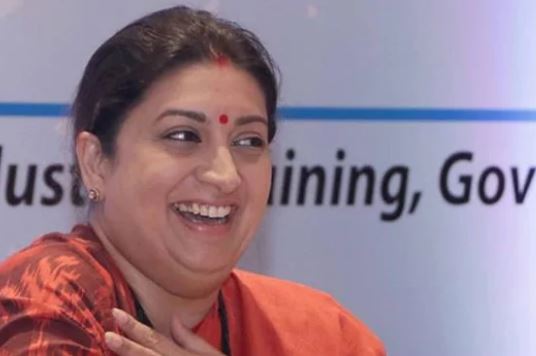 smriti-irani haircut