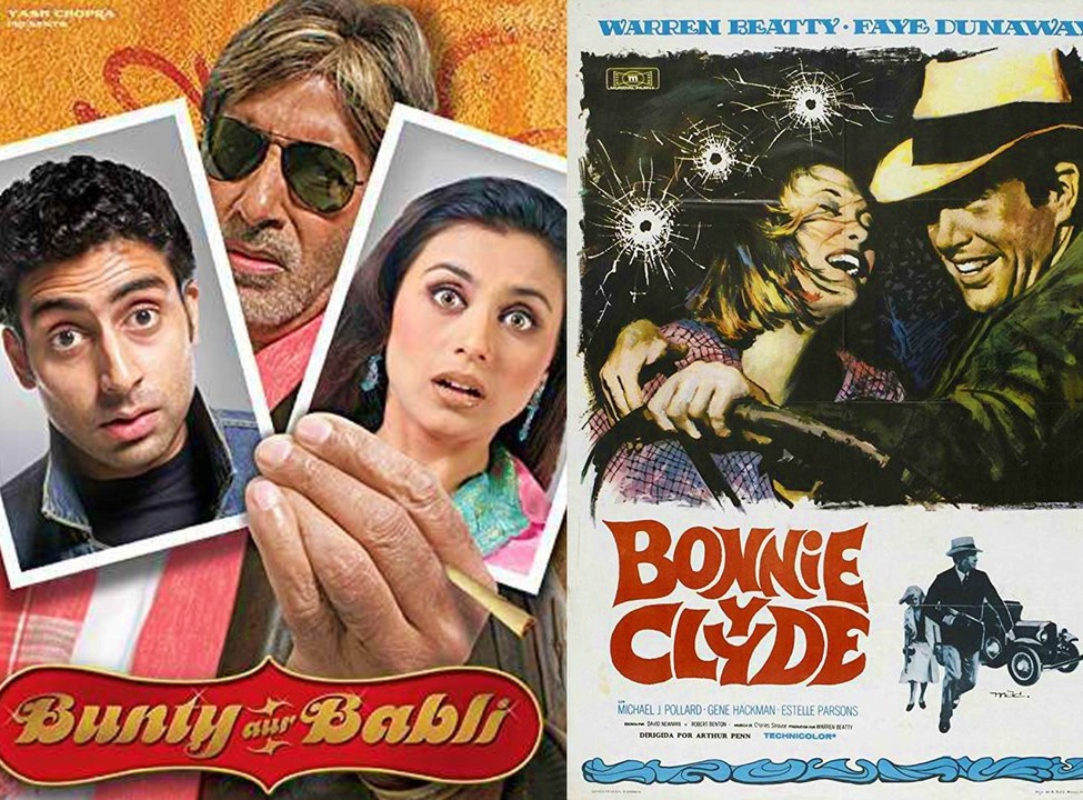 10 Bollywood movies