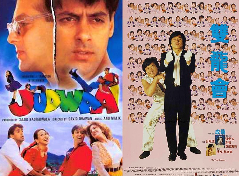 10 Bollywood movies