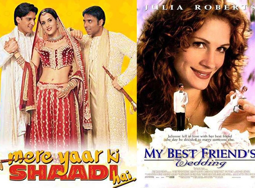 10 Bollywood movies