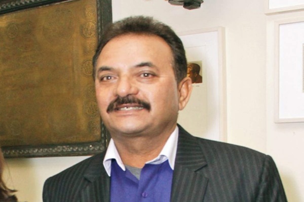 Madan Lal