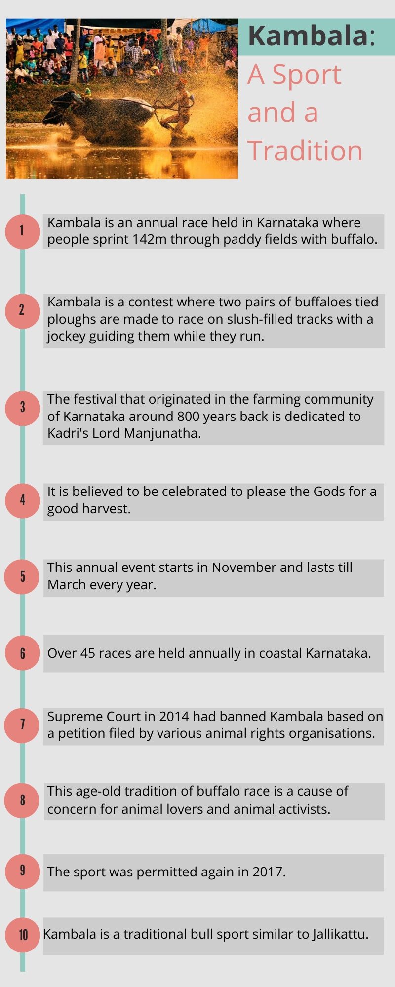 Kambala