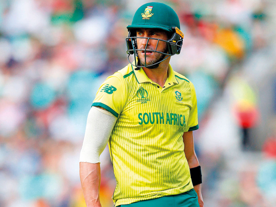 south africa squad announced for t20 series against australia