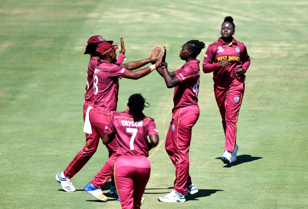 ICC T20 Women's WC