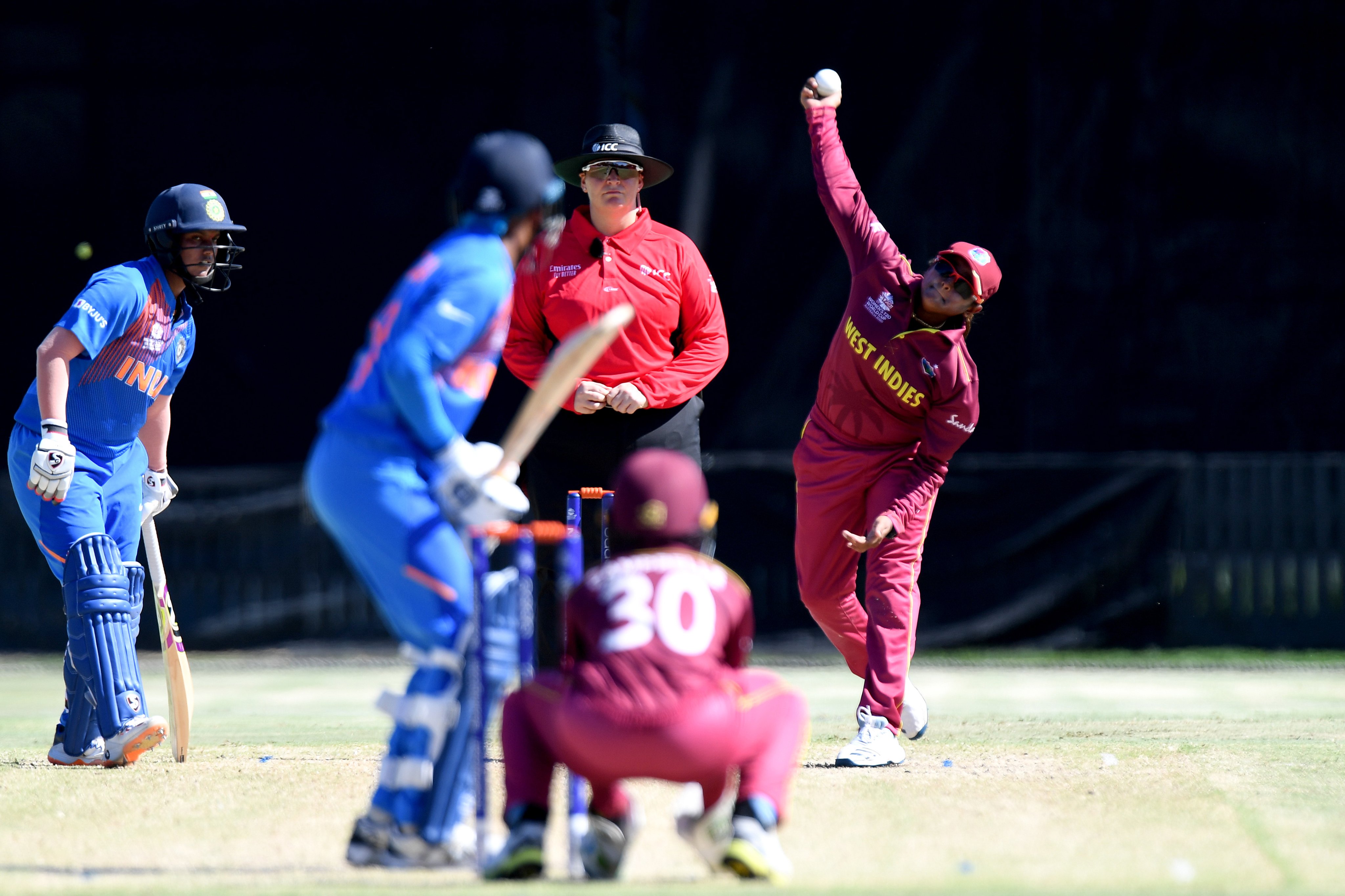 ICC T20 Women's WC