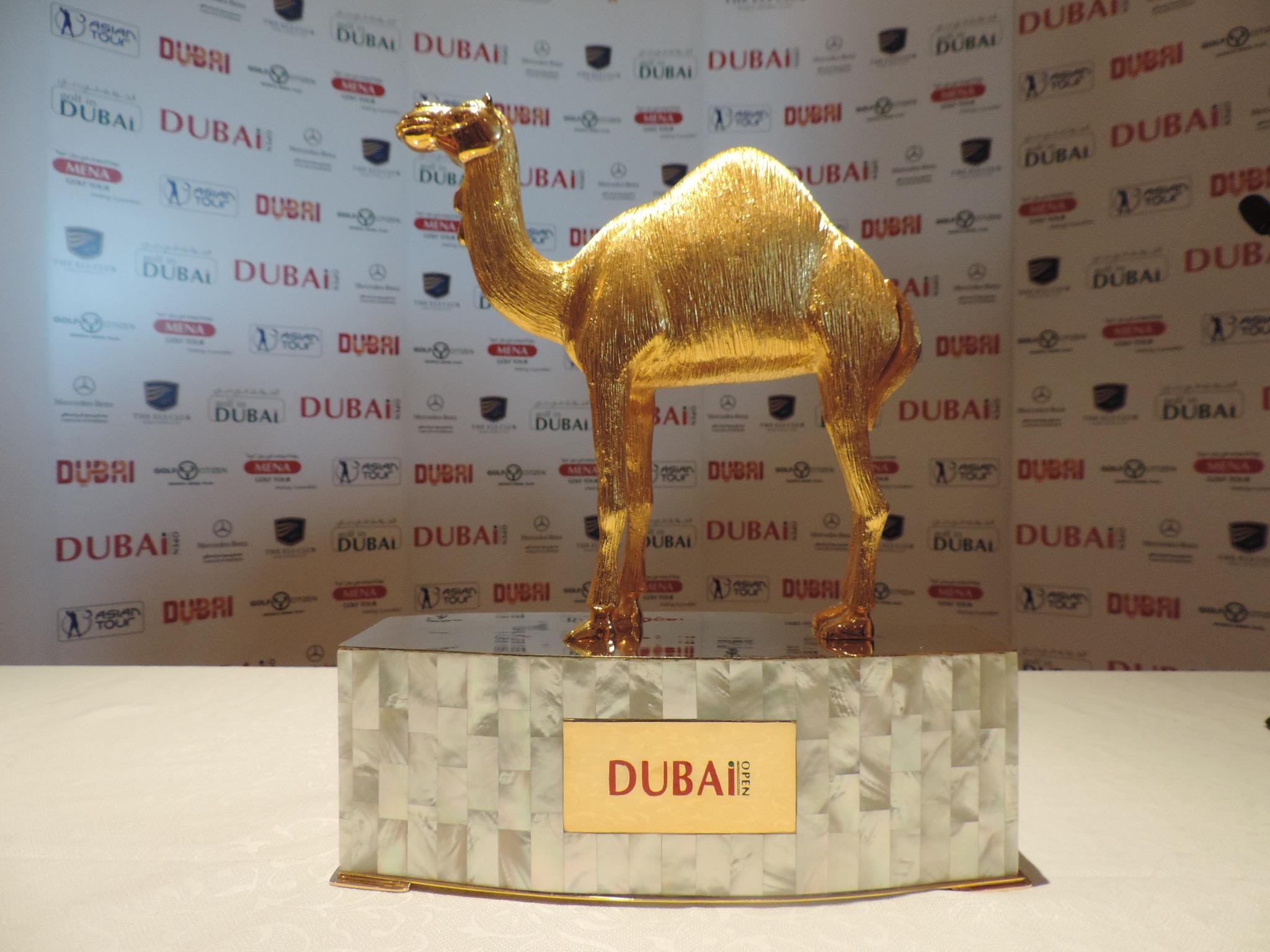 Dubai Open 2020