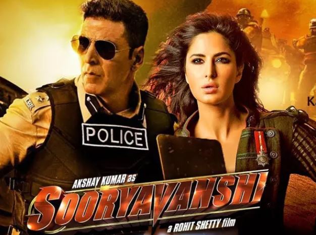 Rohit Shetty on Sooryavanshi