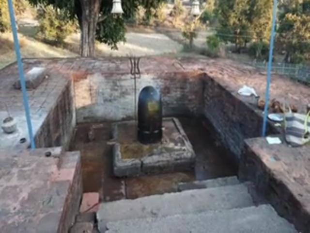 special story of two shivling from kondagaon