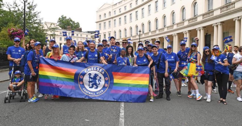 chelsea FC