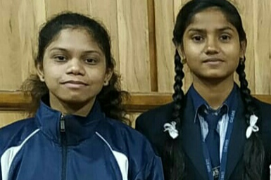 2 players selected from Chhattisgarh for Thai Boxing Championship