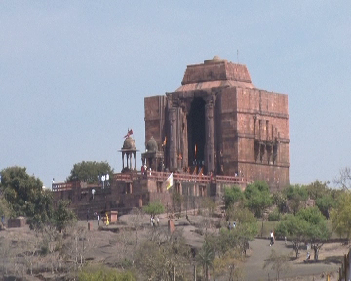 -bhojpur mahadev temple