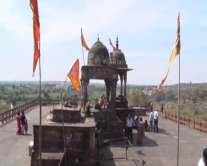 -bhojpur mahadev temple