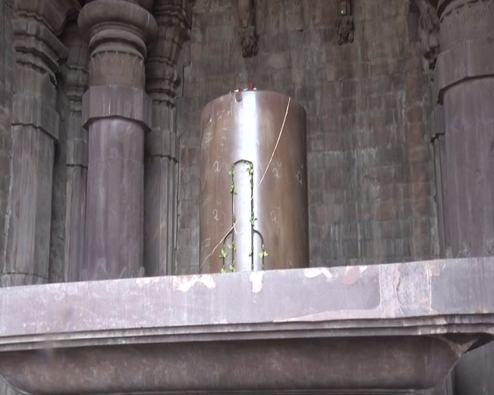 -bhojpur mahadev temple