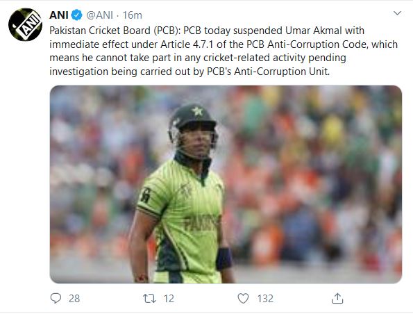 pak-cricketer-kamran-akmal-suspended-in-all-cricket