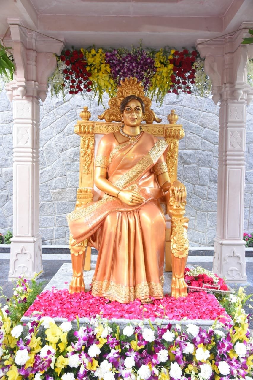 nirmalamma