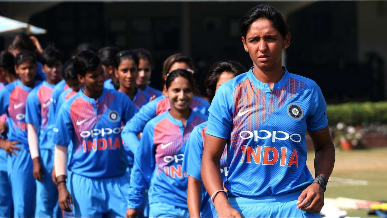 Unfortunate we didn't get a game: Harmanpreet Kaur after India reach maiden T20 World Cup final