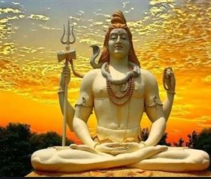 brief story of shivratri