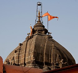 वैजनाथ (महाराष्ट्र - परळी)