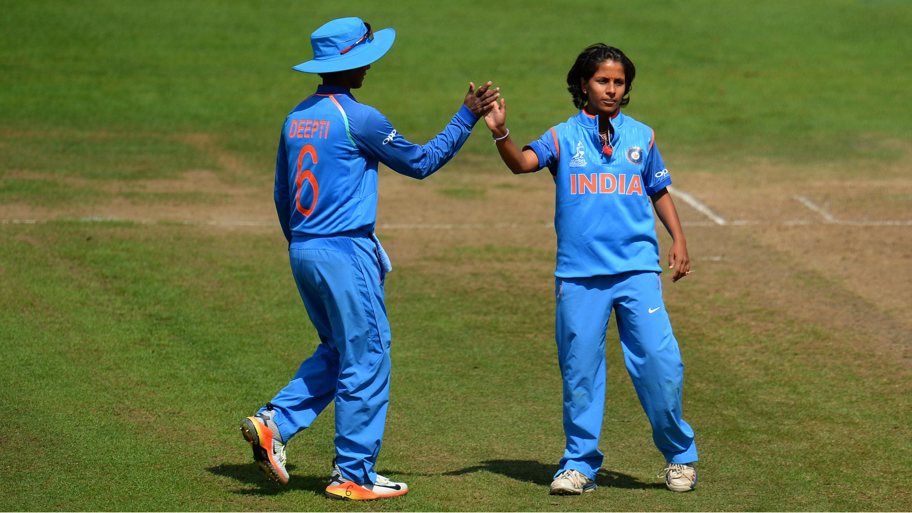 ICC Women's T20 WC, AUSvsIND