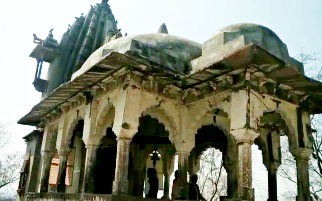 rajasthan news, करौली न्यूज, महाशिवरात्री, Shiva temple