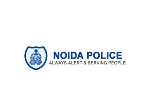 noida polic department