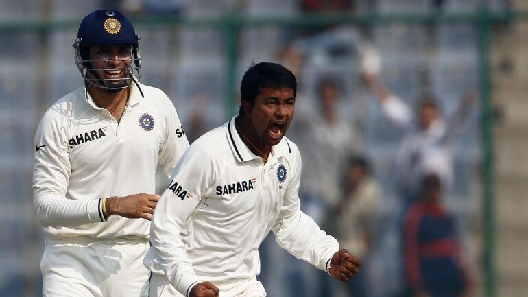 Pragyan ojha announces retirement from all formats of game