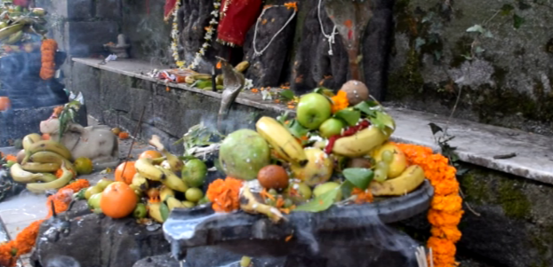 mahashivratri celebrated in manali