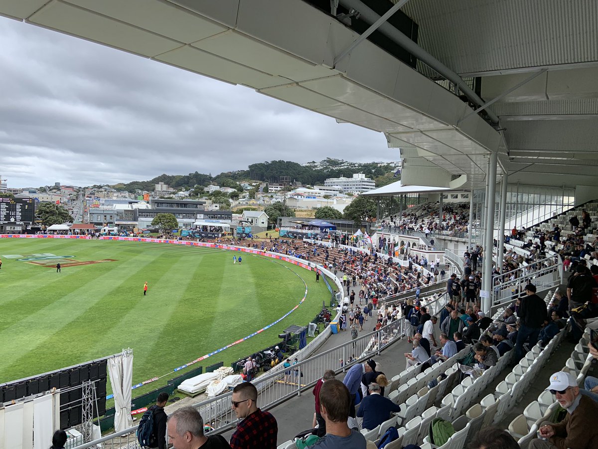 Mayank Agarwal, NZvsIND