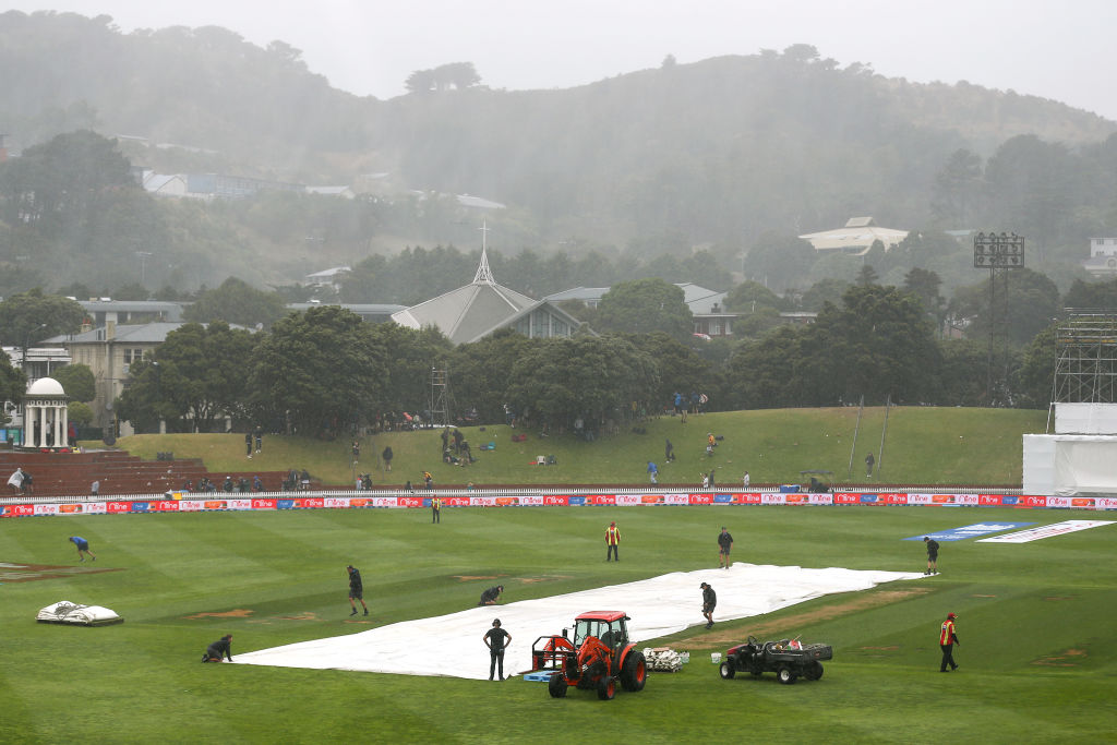 kyle jamieson, NZvsIND