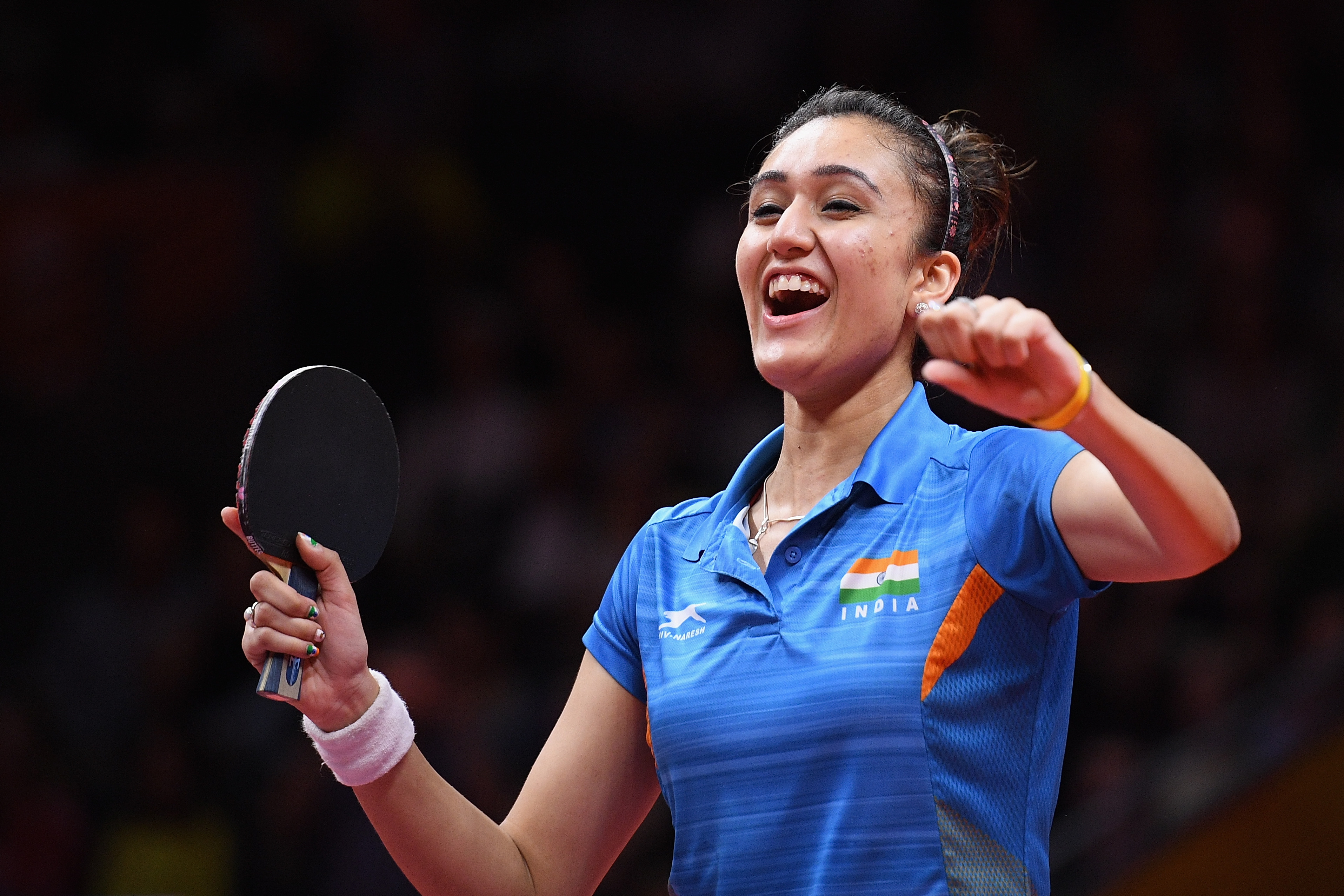 Manika batra