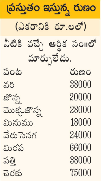 telangana-cultivation-increased-aid-reduced