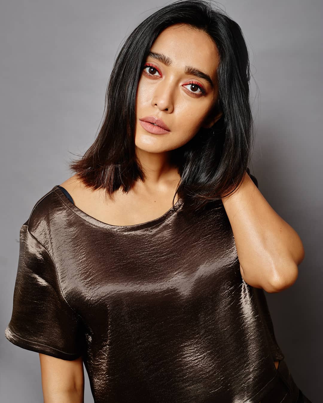 Sayani Gupta acid attack