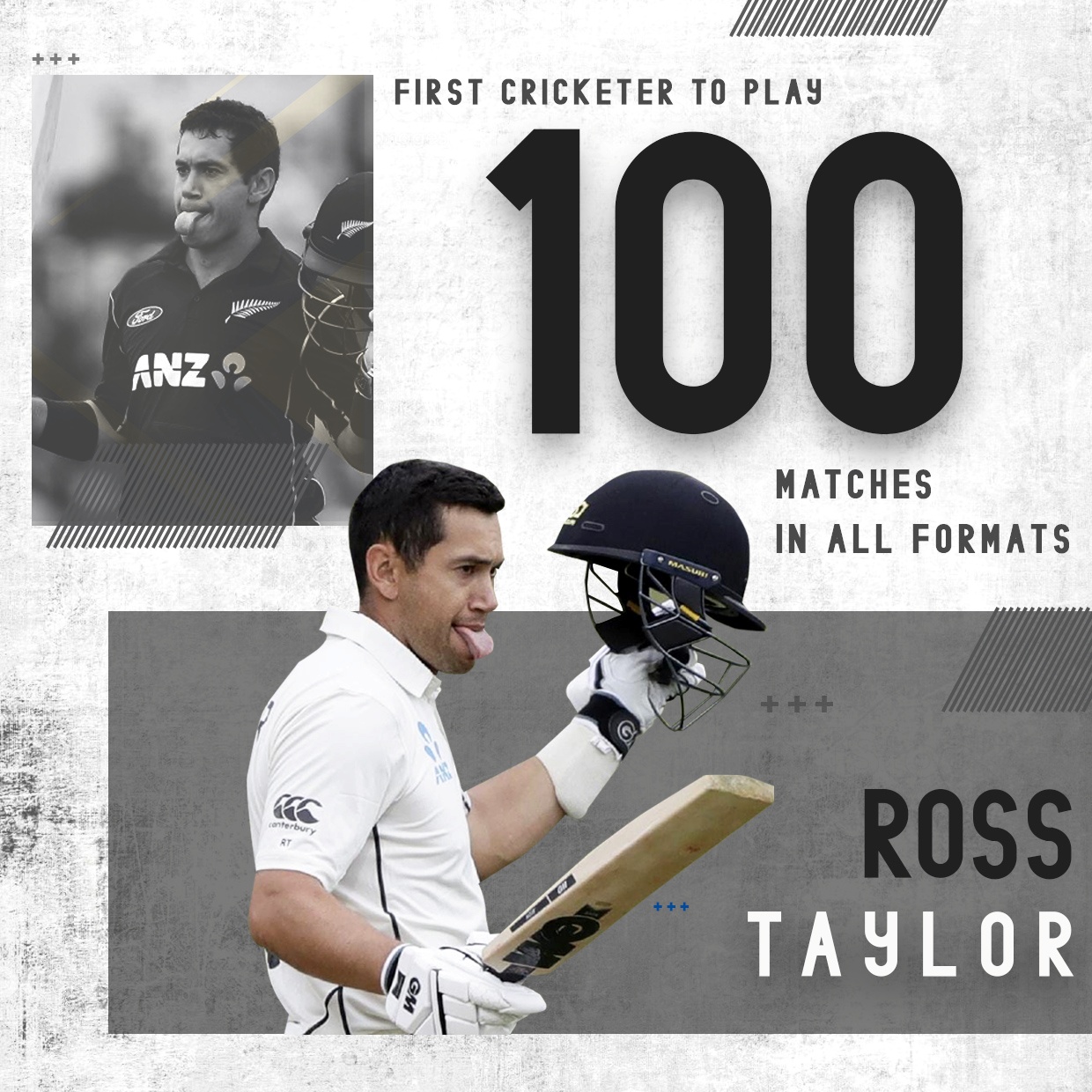 Ross Taylor