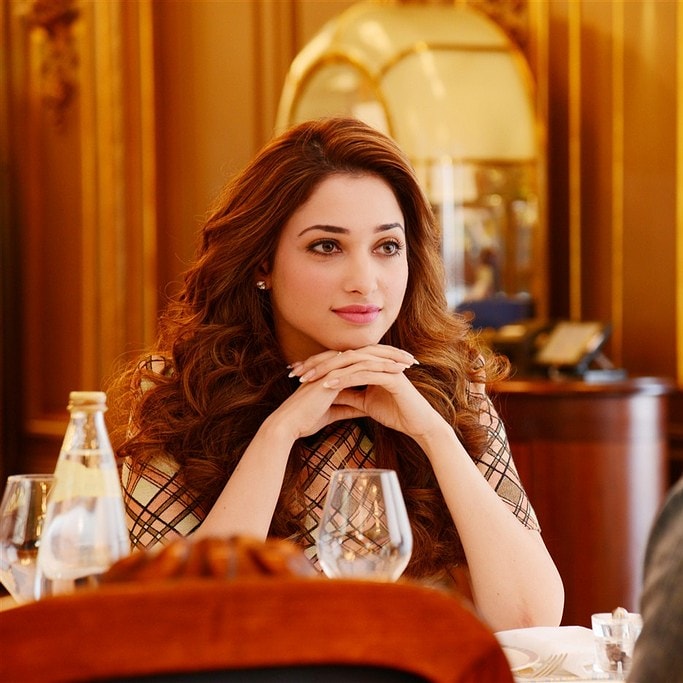 tamannah